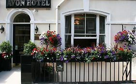 Avon Hotel Londen